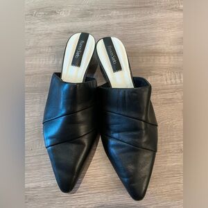 Franco Sarto mules